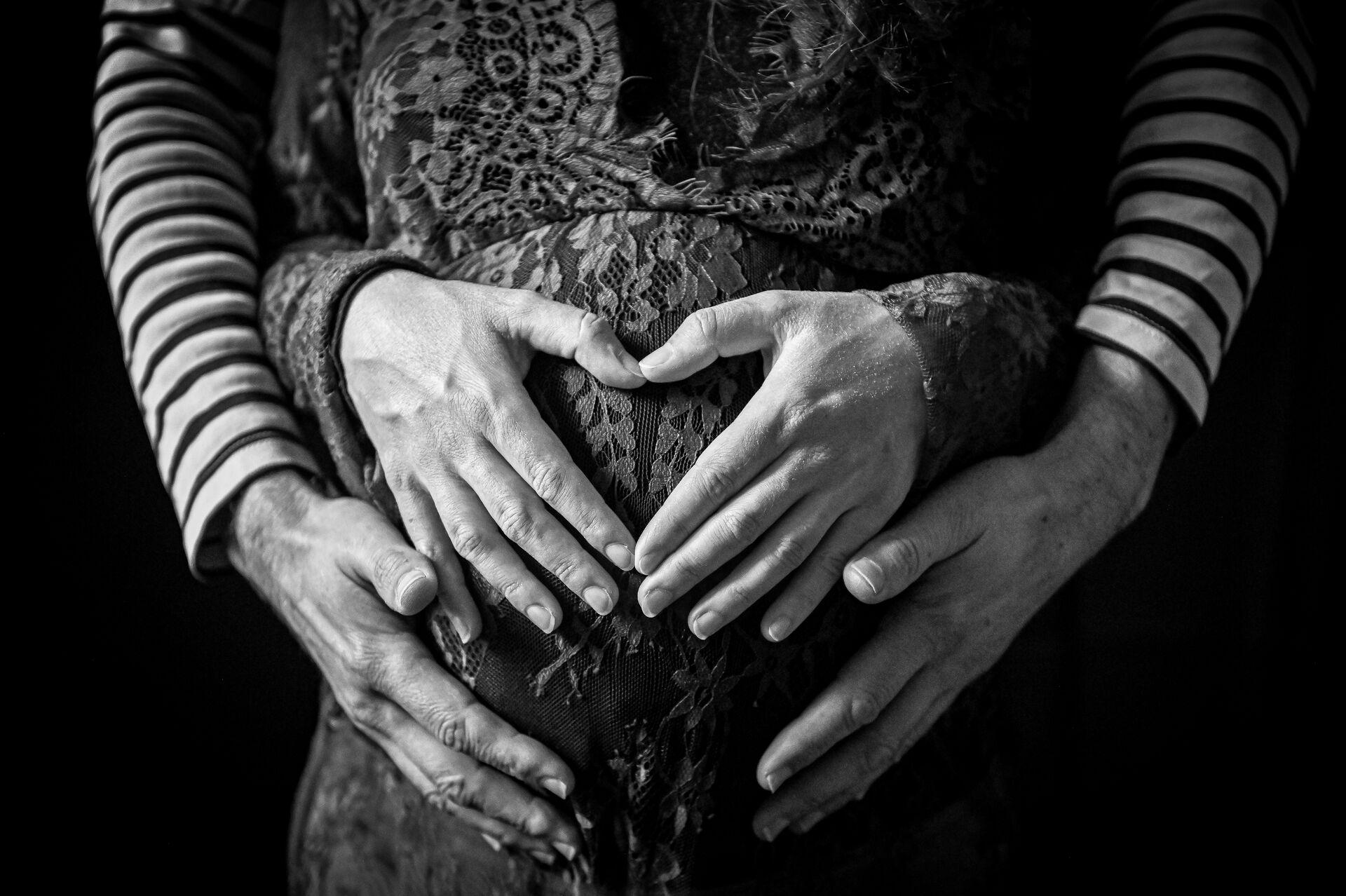 Une touche d'émotion