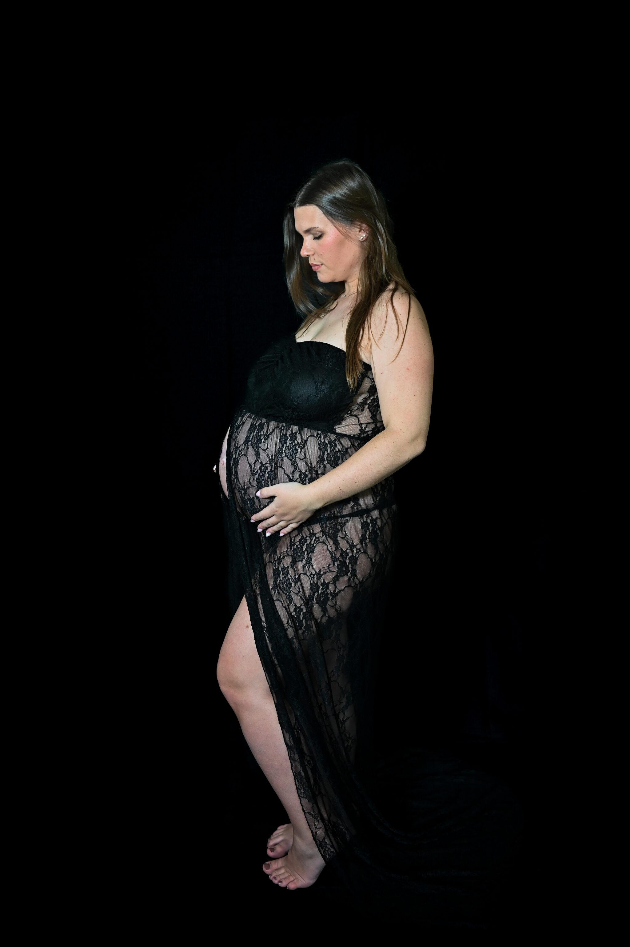 Photo grossesse - Studio Photo Chez Soi