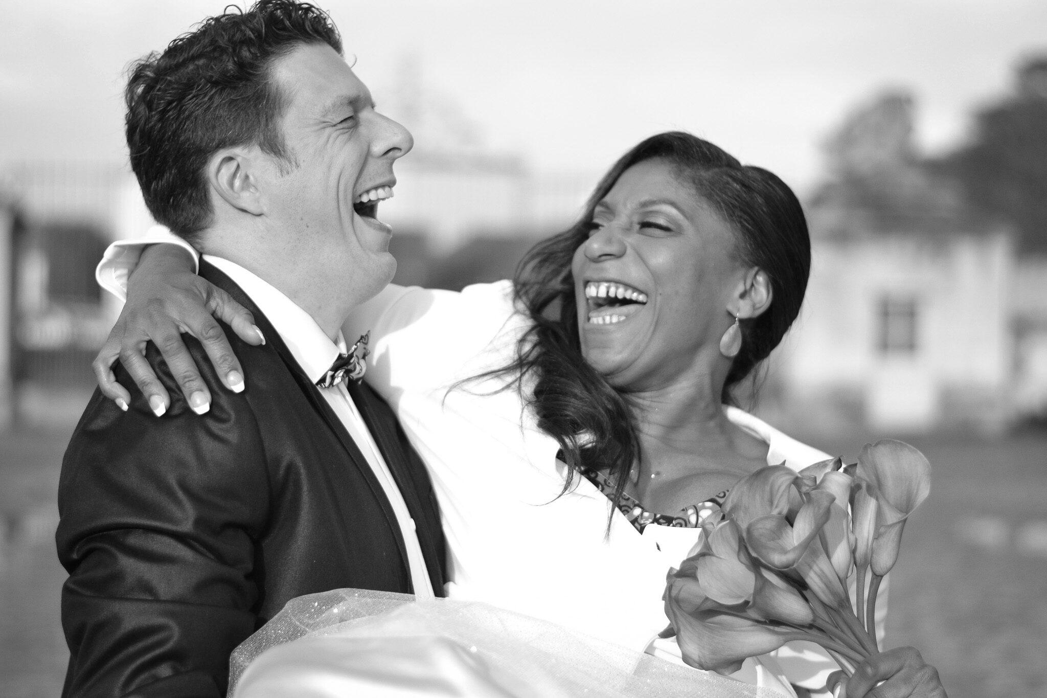 Photo mariage - Studio Photo Chez Soi