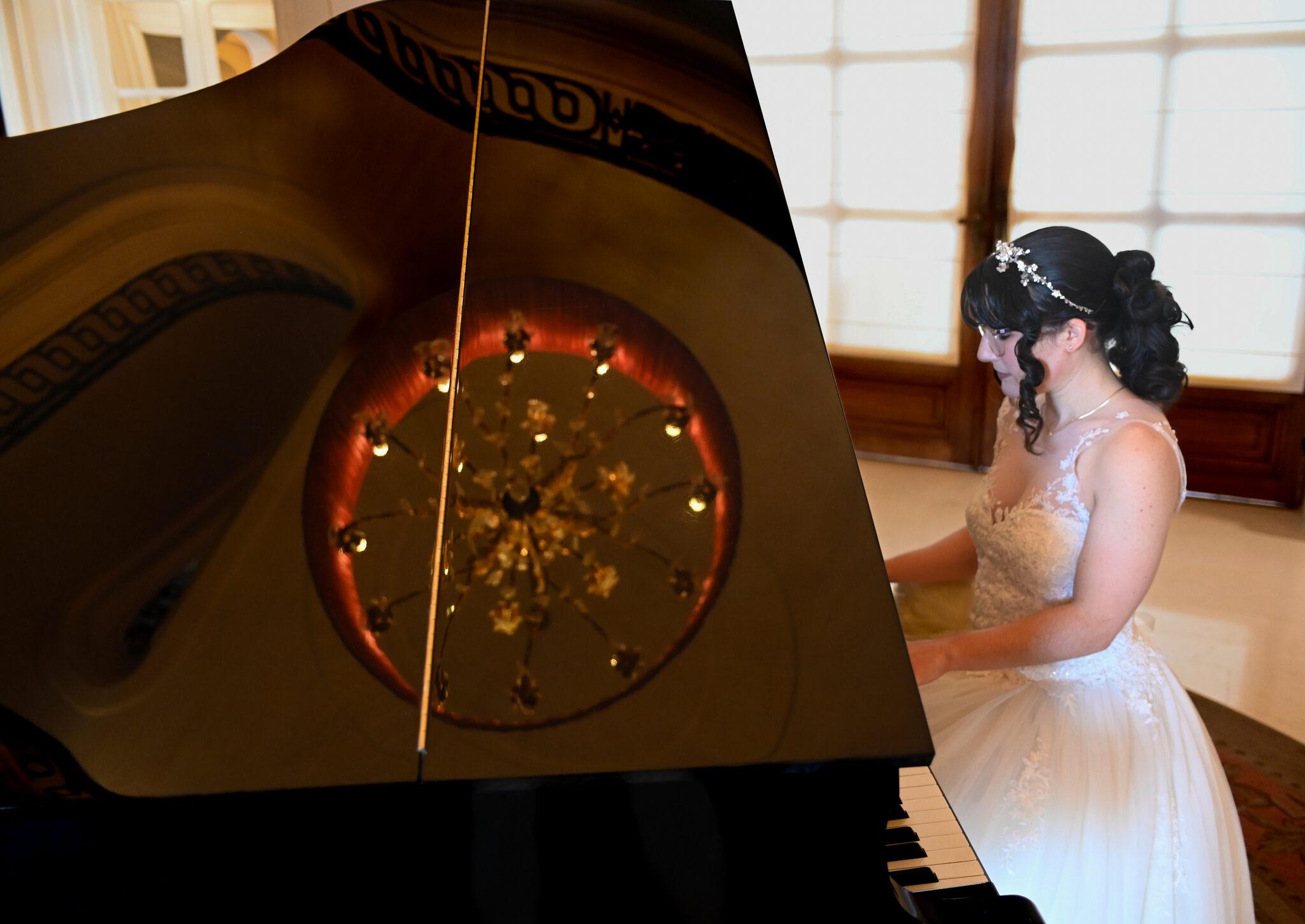 Photo mariage - Studio Photo Chez Soi