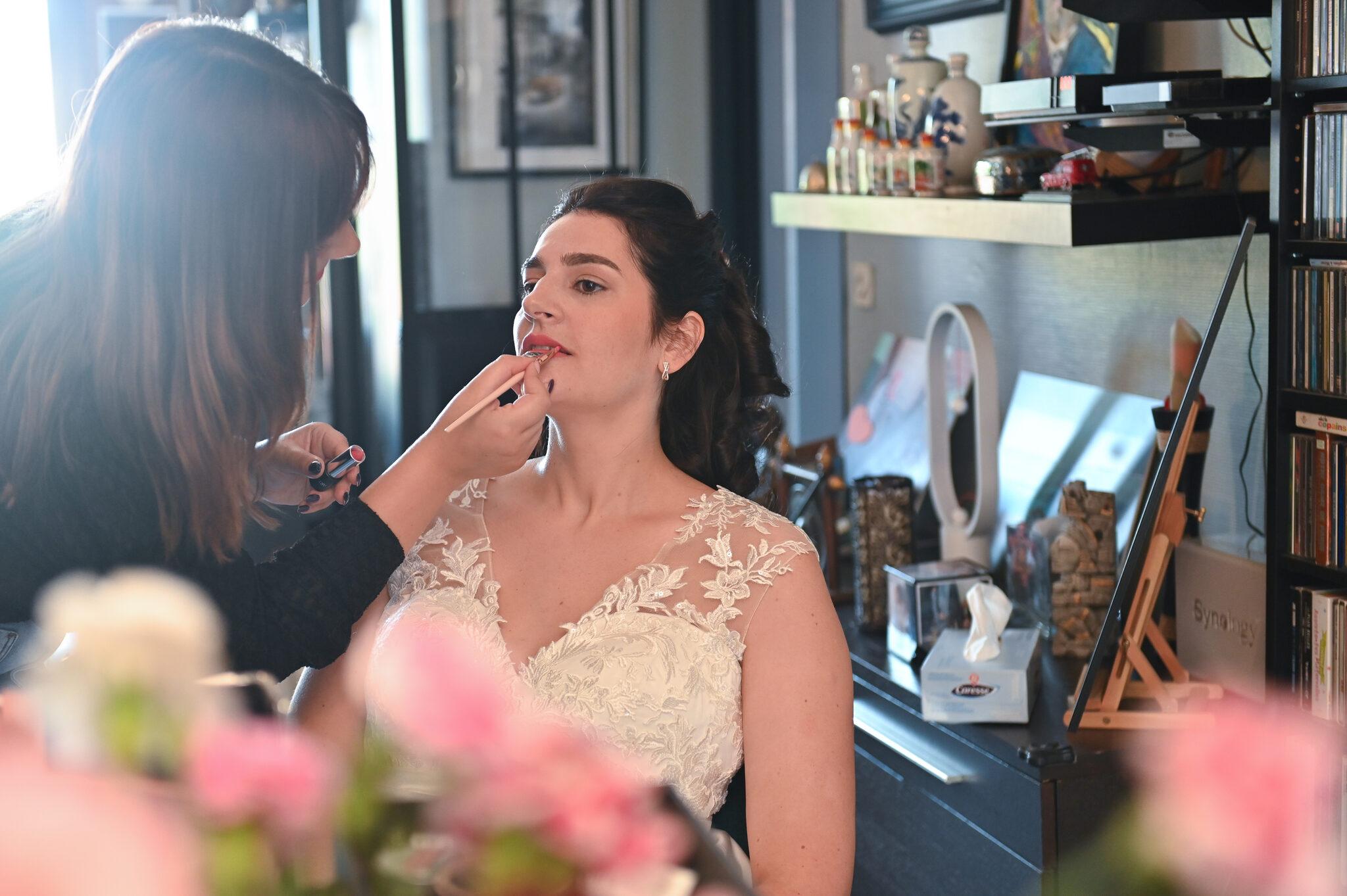 Photo mariage - Studio Photo Chez Soi