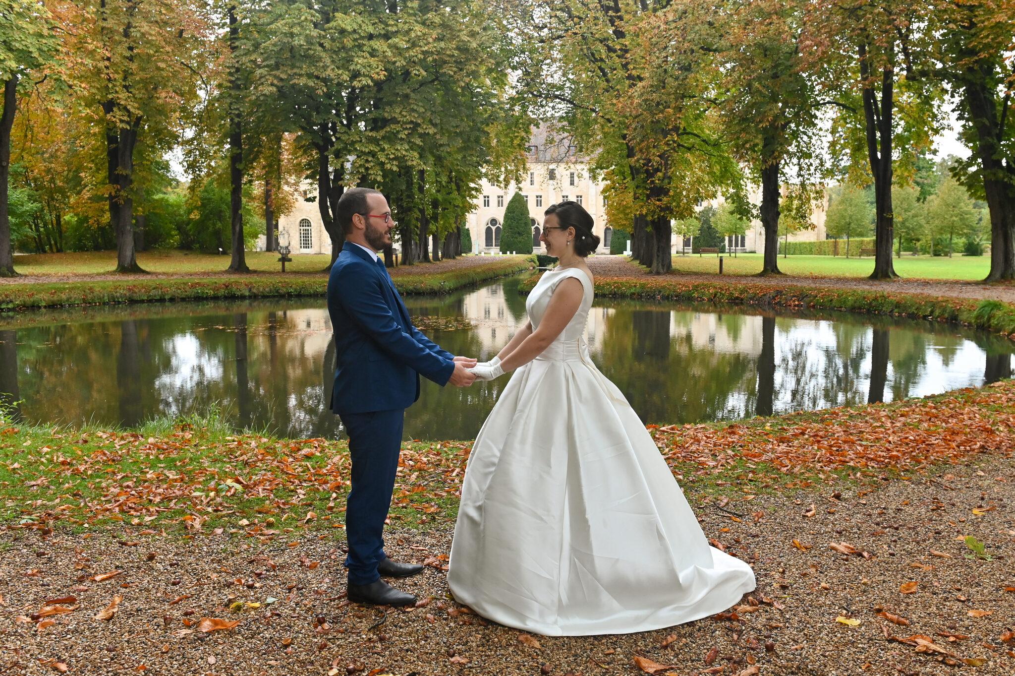 Photo mariage - Studio Photo Chez Soi