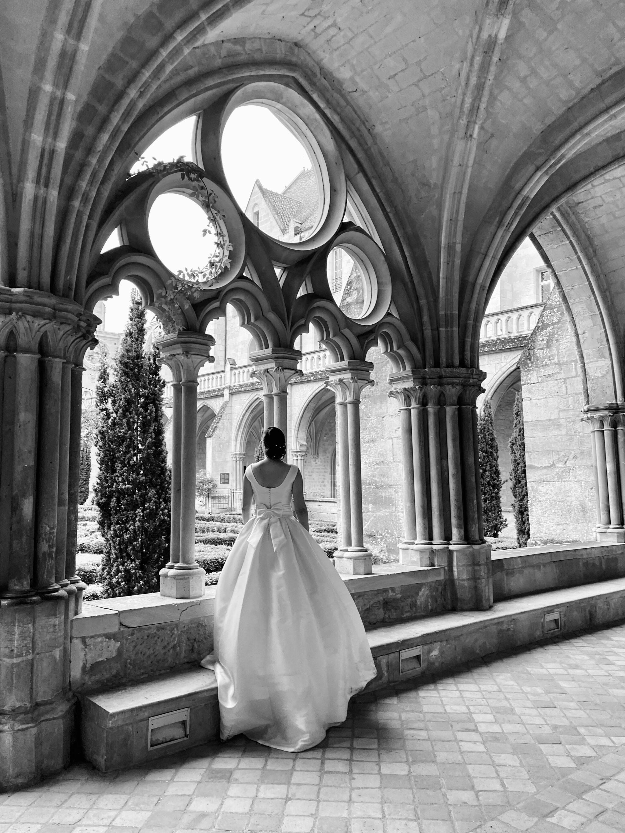 Photo mariage - Studio Photo Chez Soi