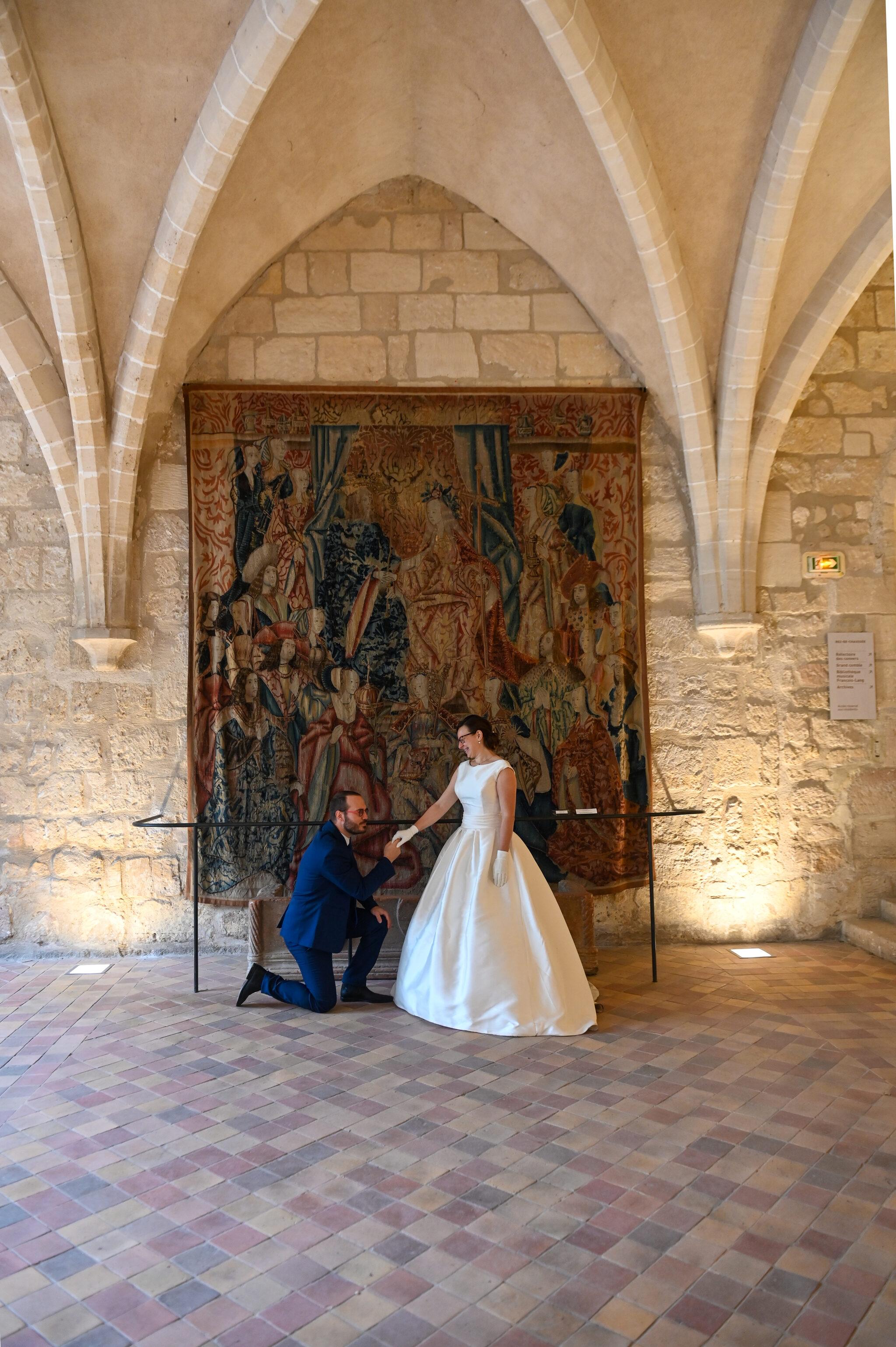 Photo mariage - Studio Photo Chez Soi