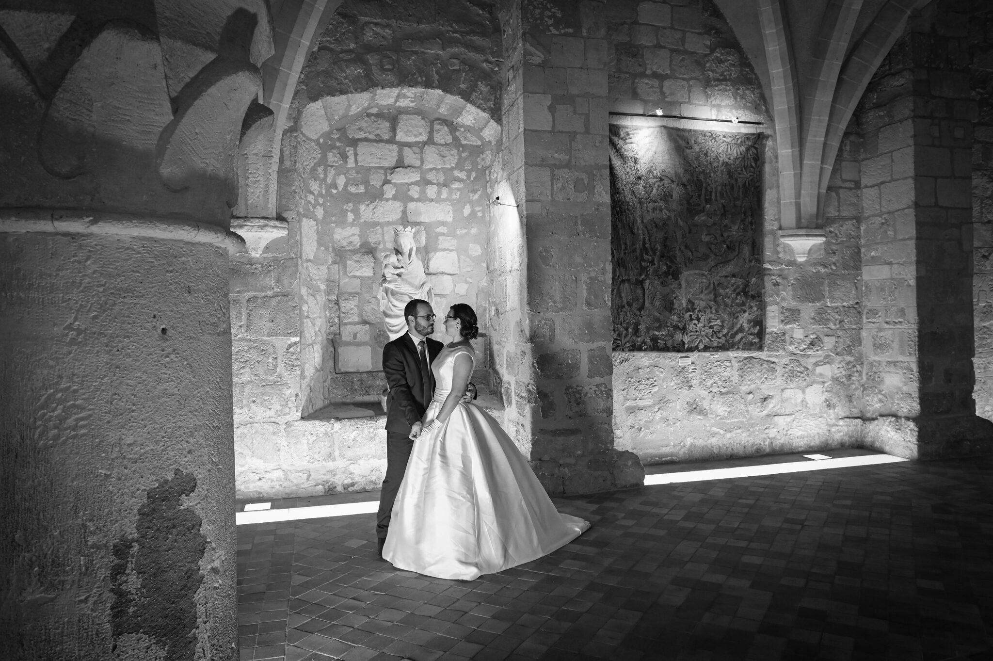 Photo mariage - Studio Photo Chez Soi