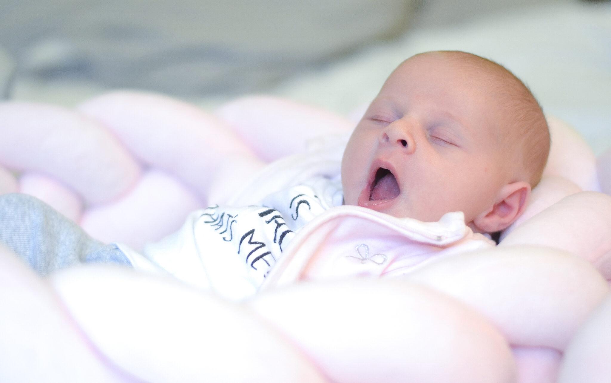 Photo naissance - Studio Photo Chez Soi