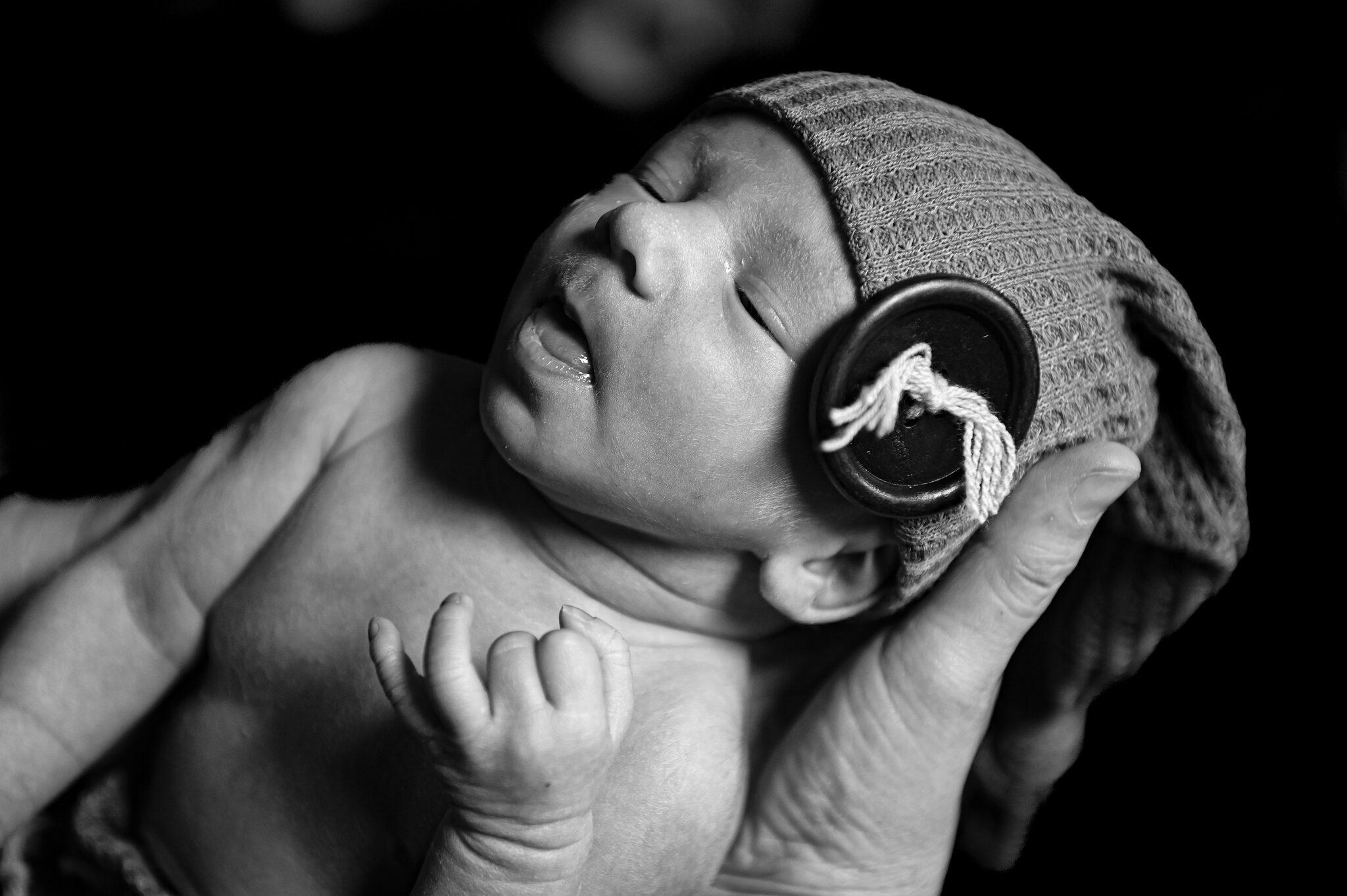 Photo naissance - Studio Photo Chez Soi