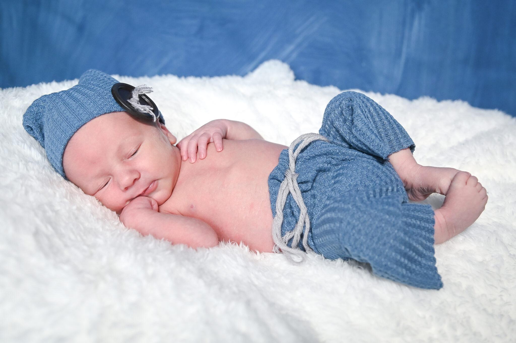 Photo naissance - Studio Photo Chez Soi