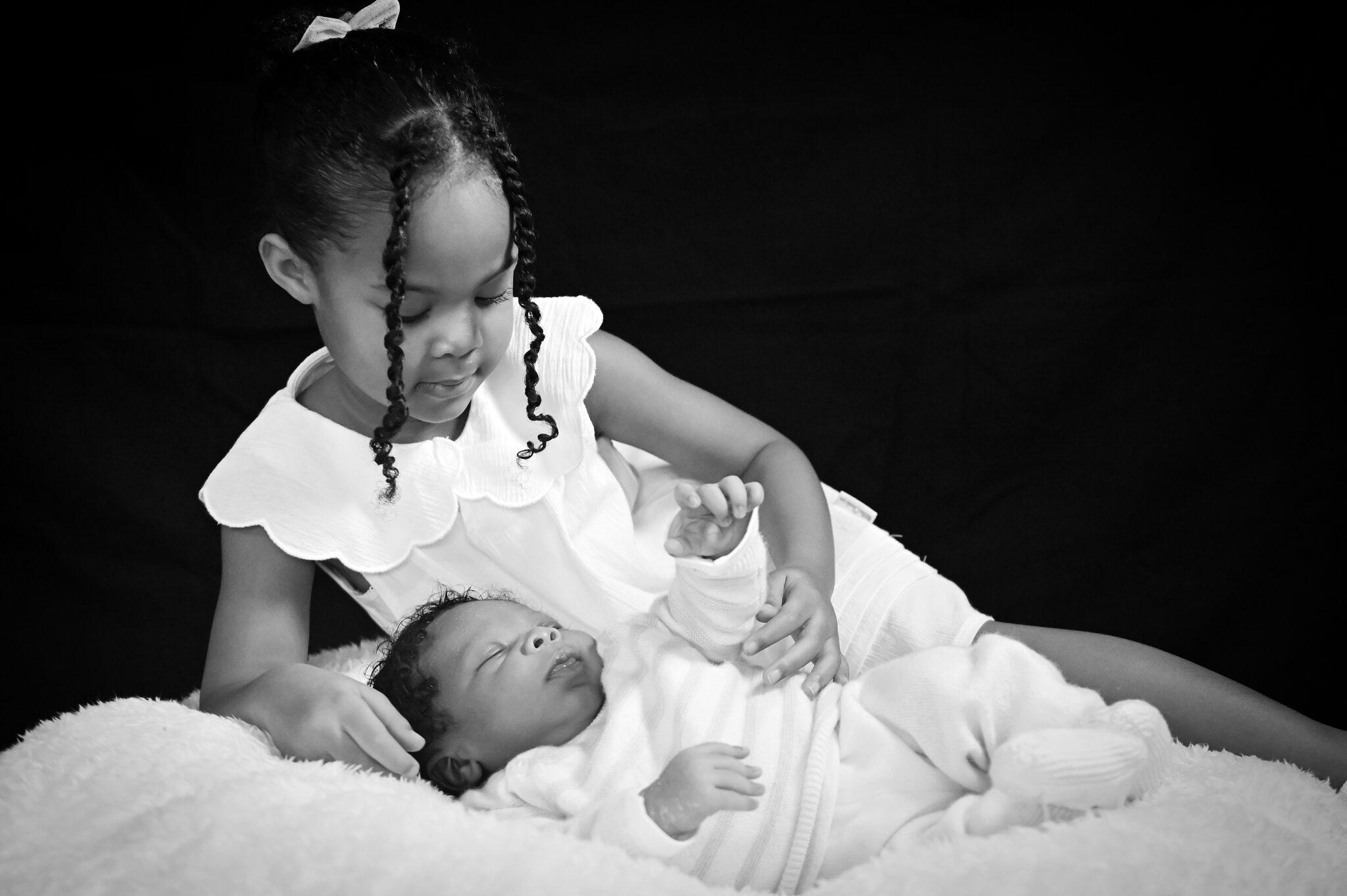 Photo naissance - Studio Photo Chez Soi