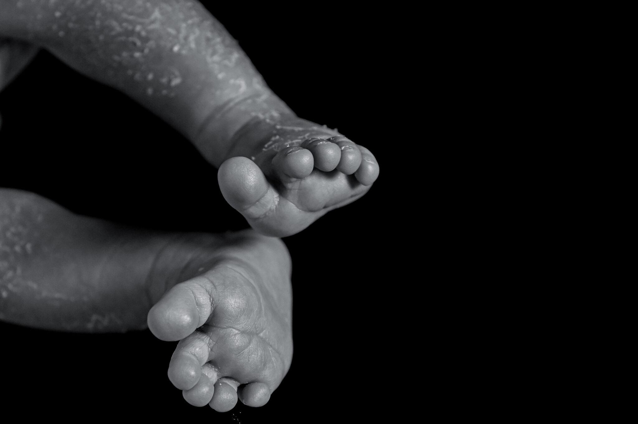 Photo naissance - Studio Photo Chez Soi