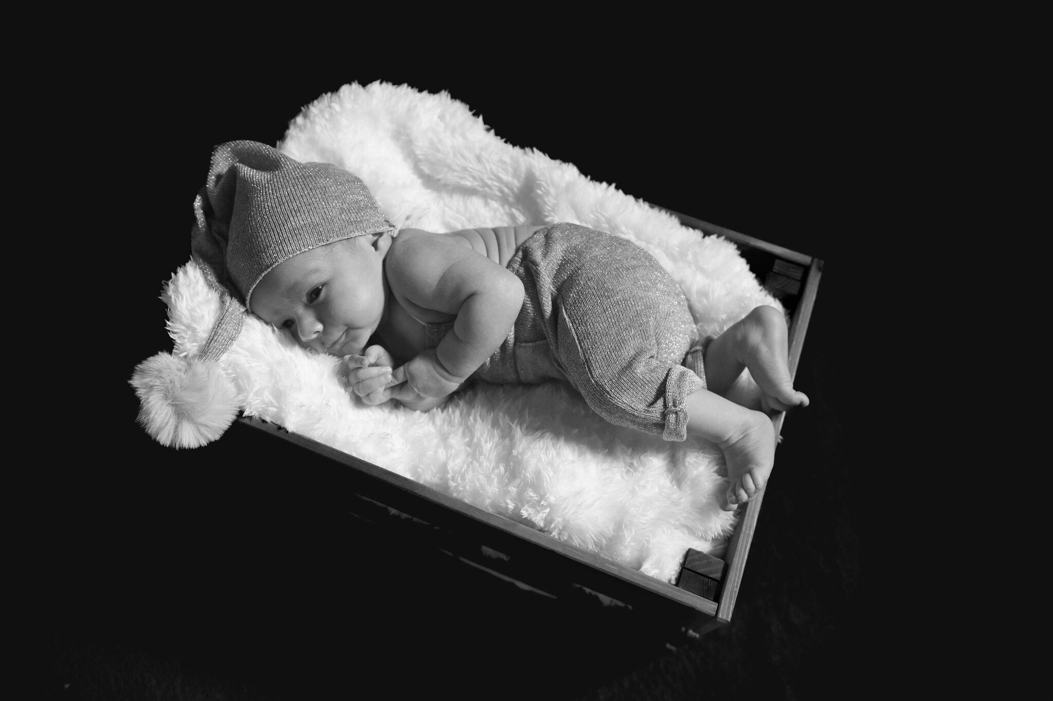 Photo naissance - Studio Photo Chez Soi