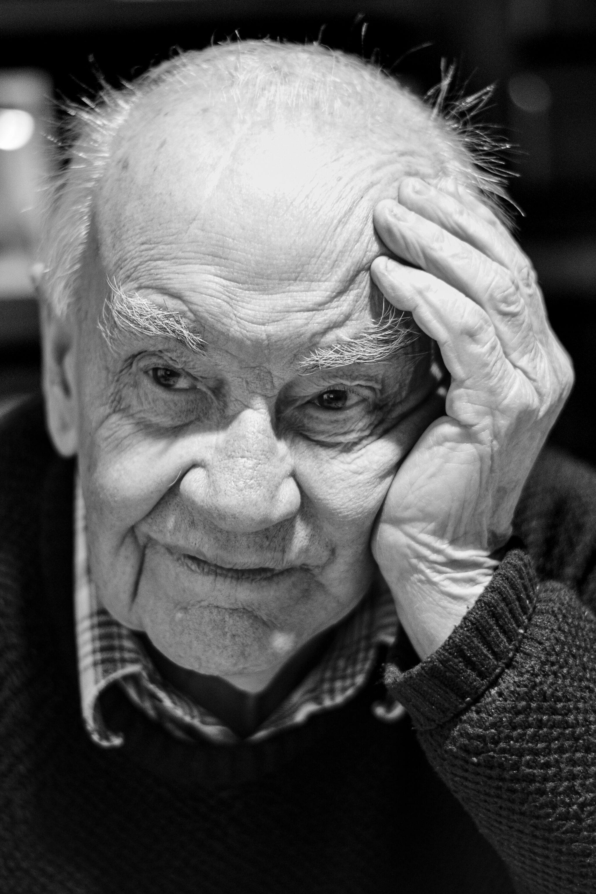 Photo portrait - Studio Photo Chez Soi