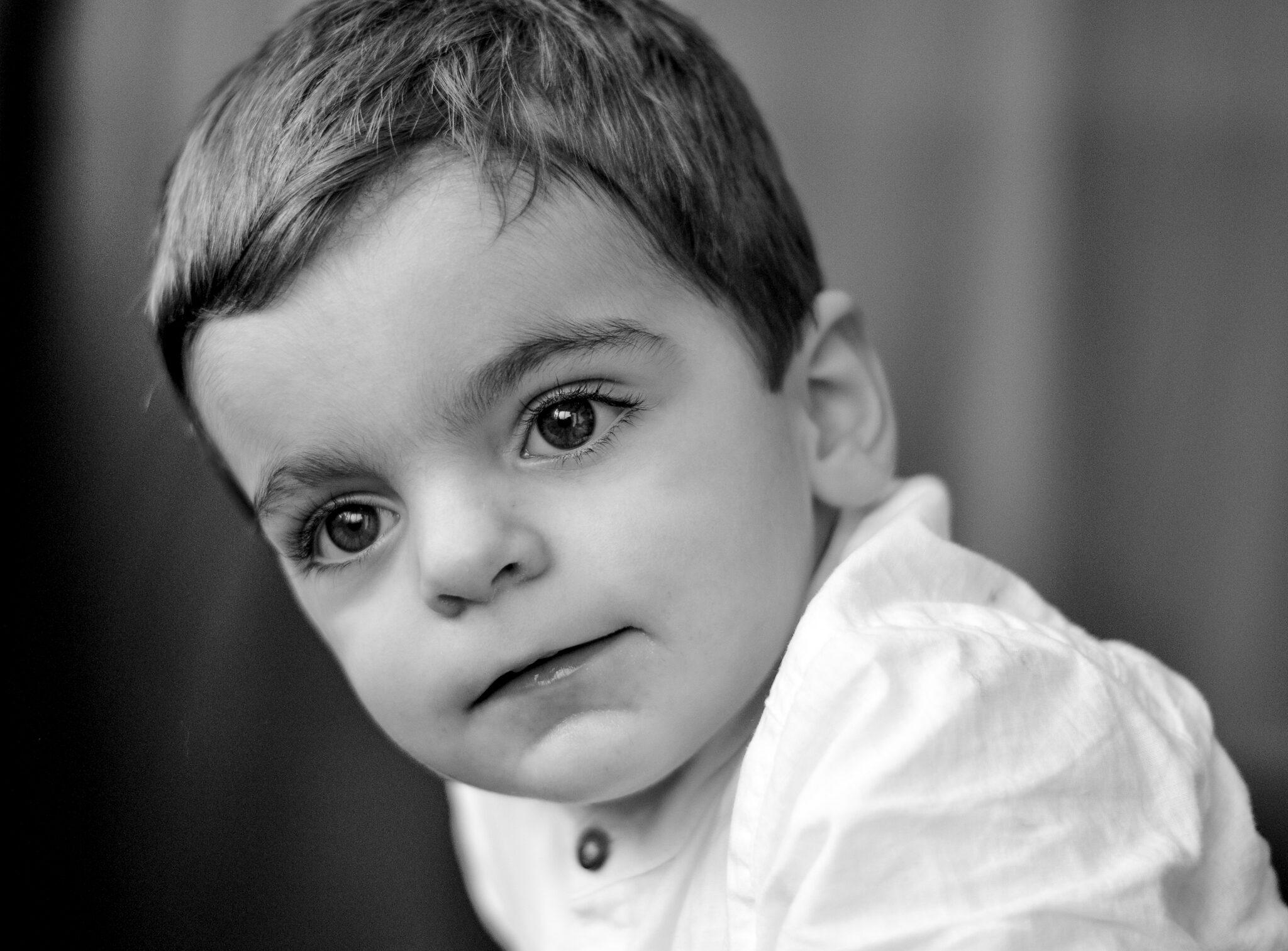 Photo portrait - Studio Photo Chez Soi