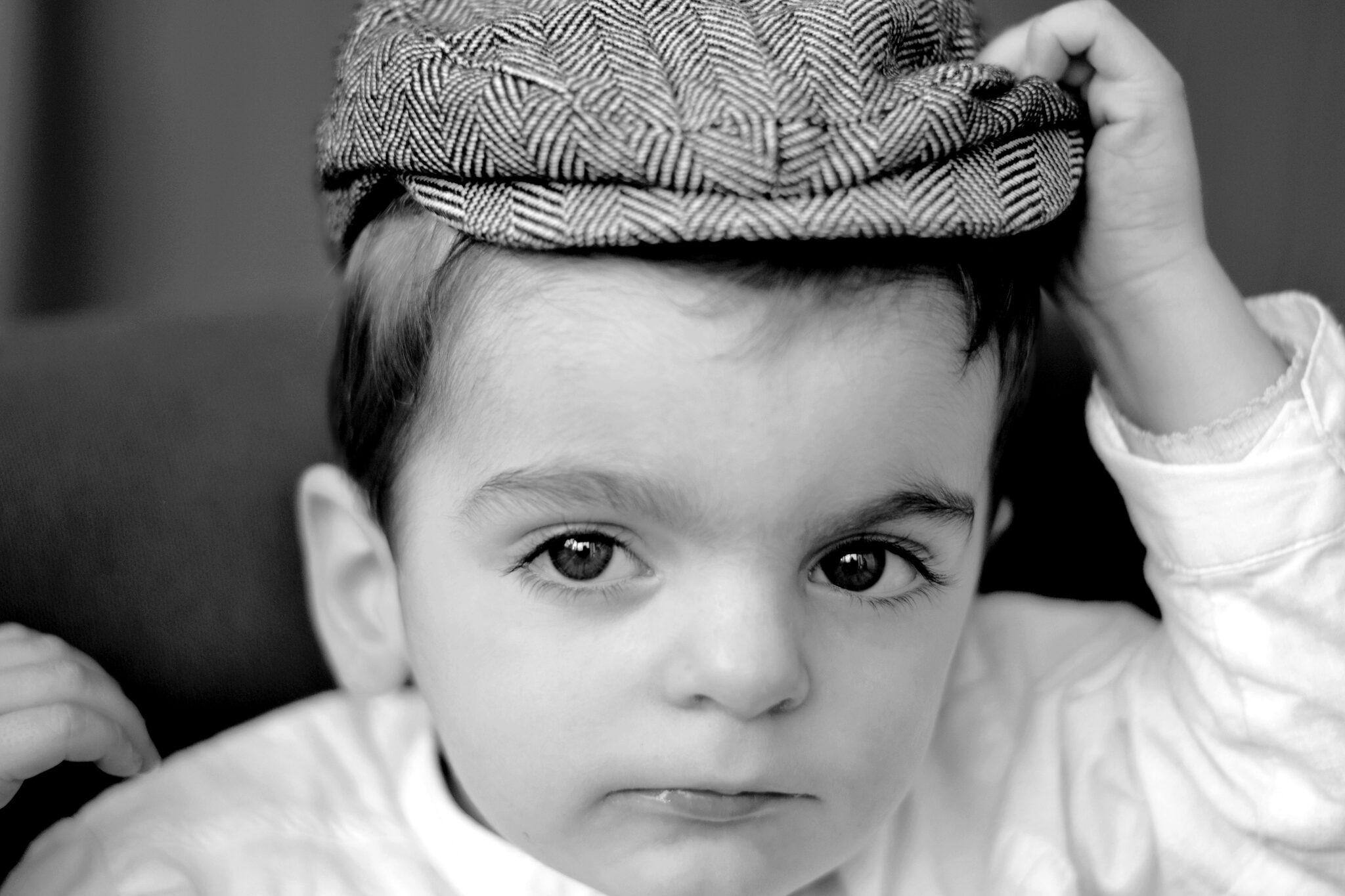 Photo portrait - Studio Photo Chez Soi