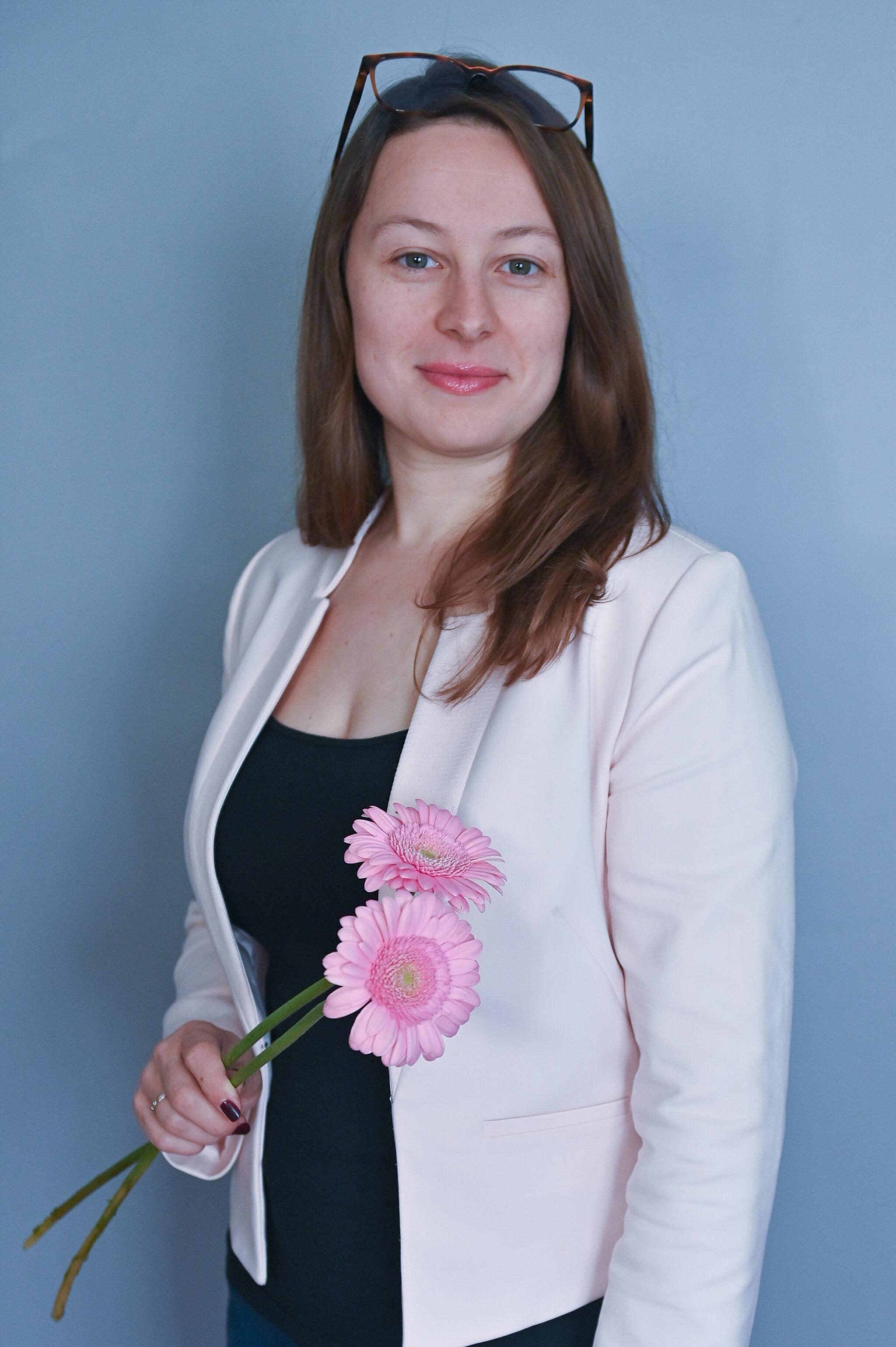 Photo portrait - Studio Photo Chez Soi