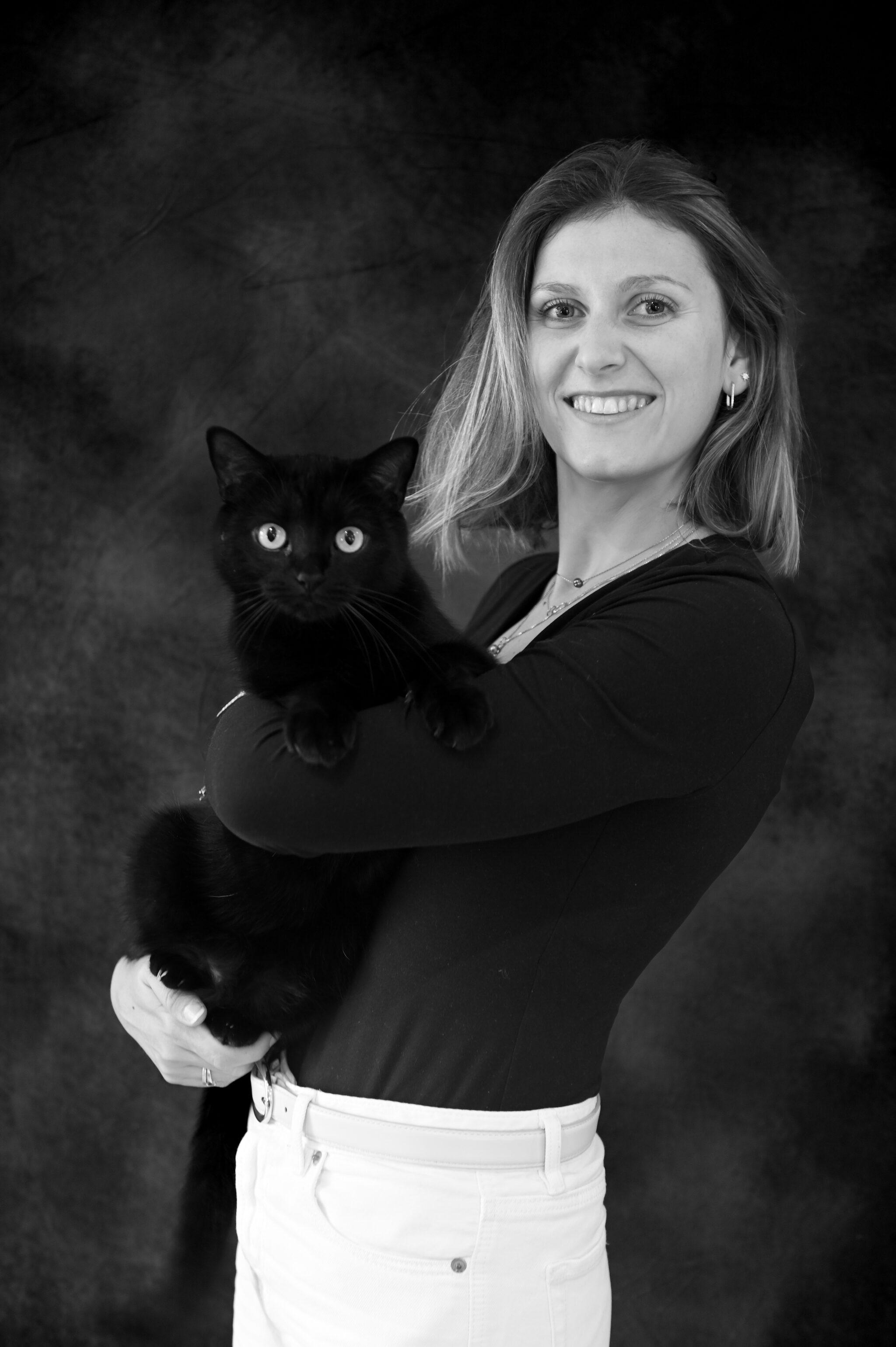 Photo portrait - Studio Photo Chez Soi