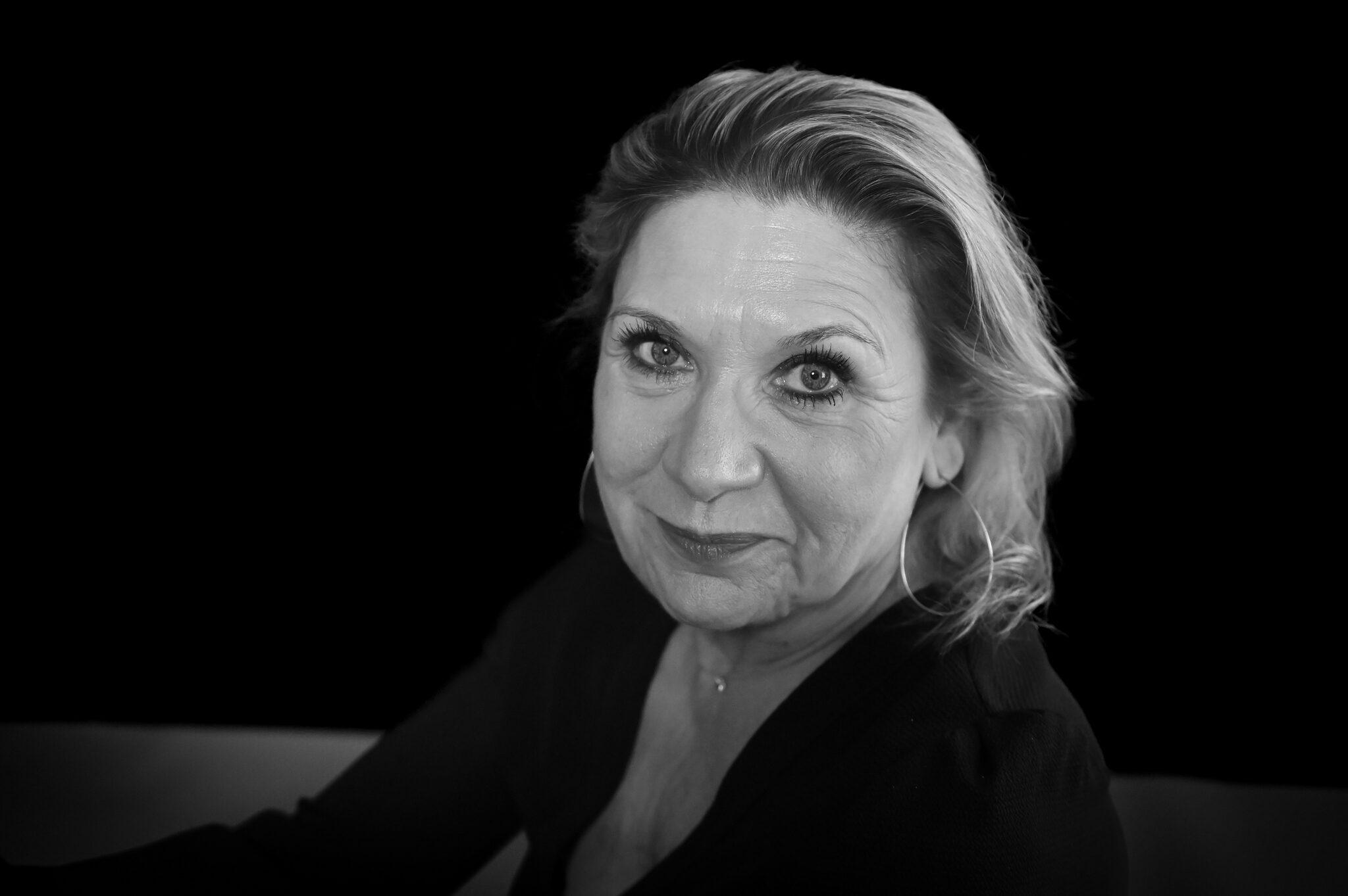 Photo portrait - Studio Photo Chez Soi