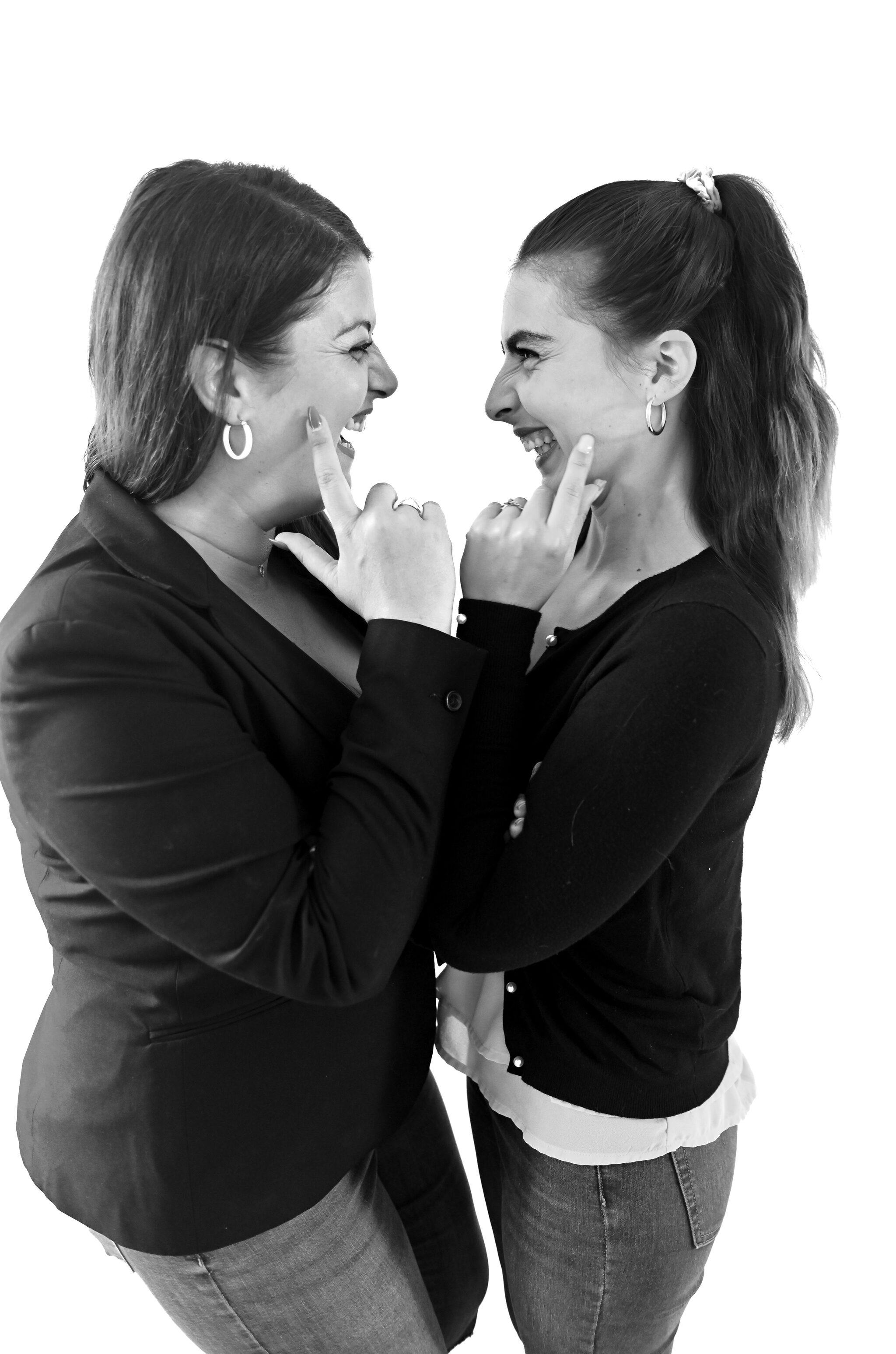 Photo portrait - Studio Photo Chez Soi