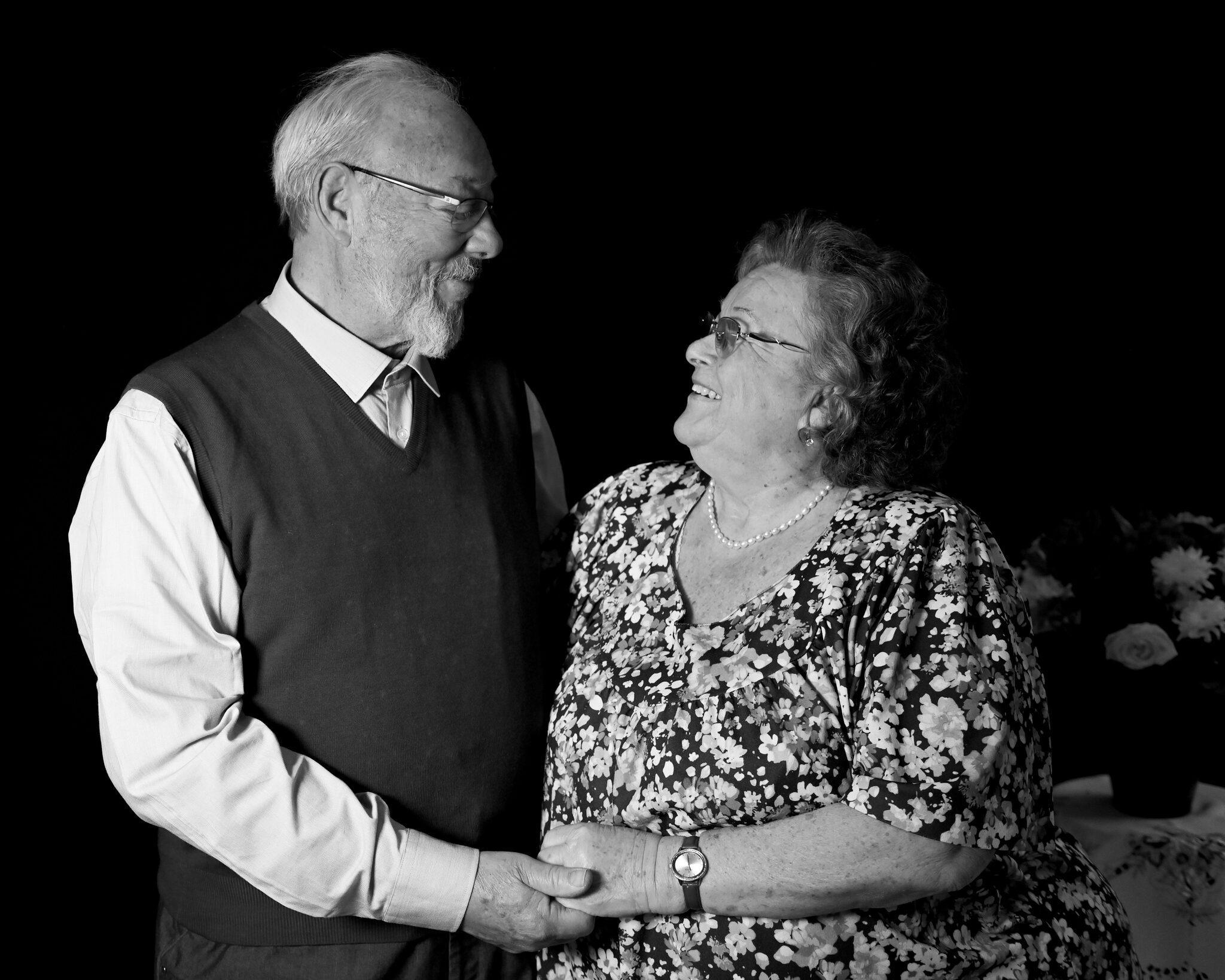 Photo portrait - Studio Photo Chez Soi