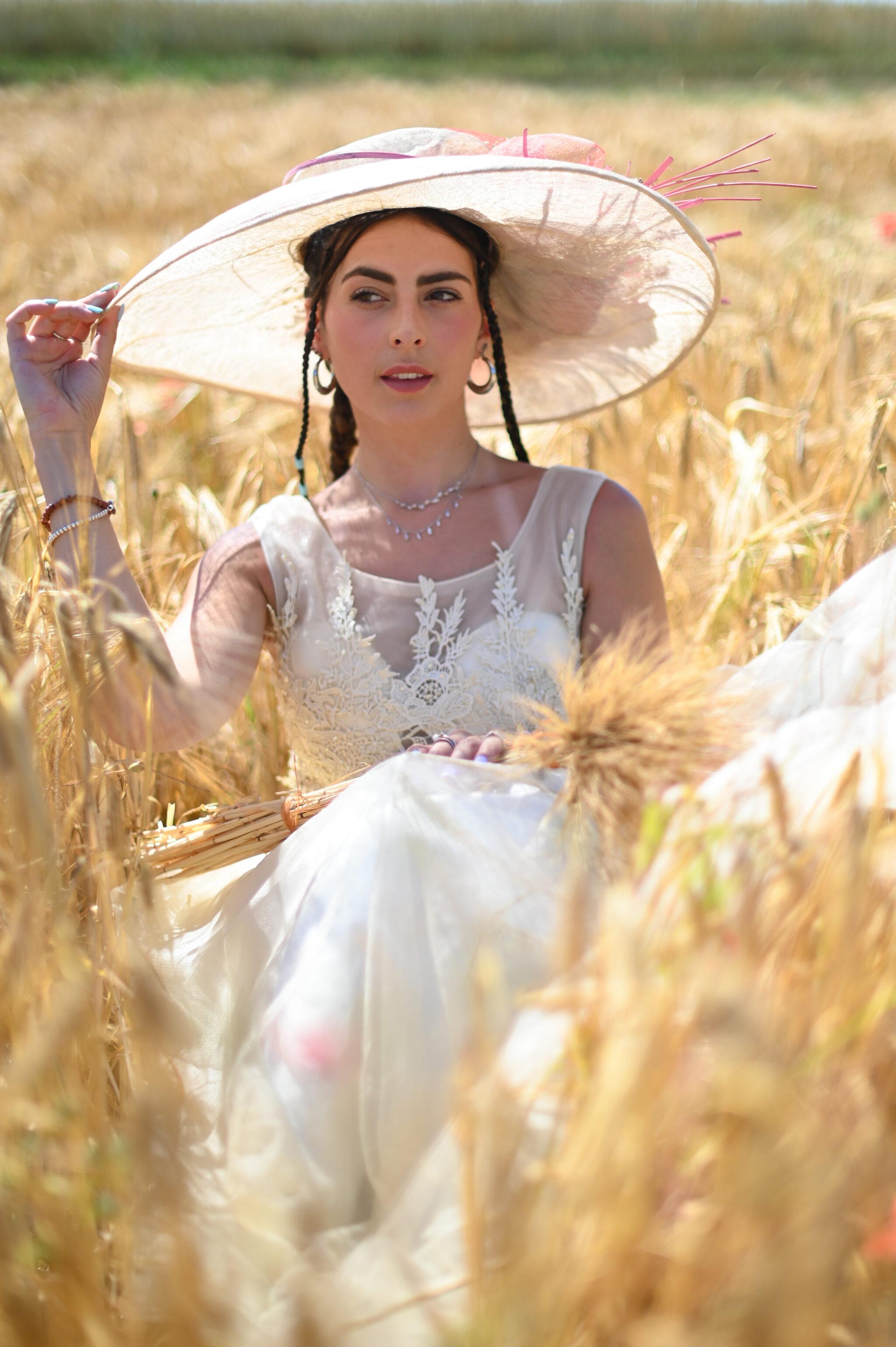 Photo portrait - Studio Photo Chez Soi