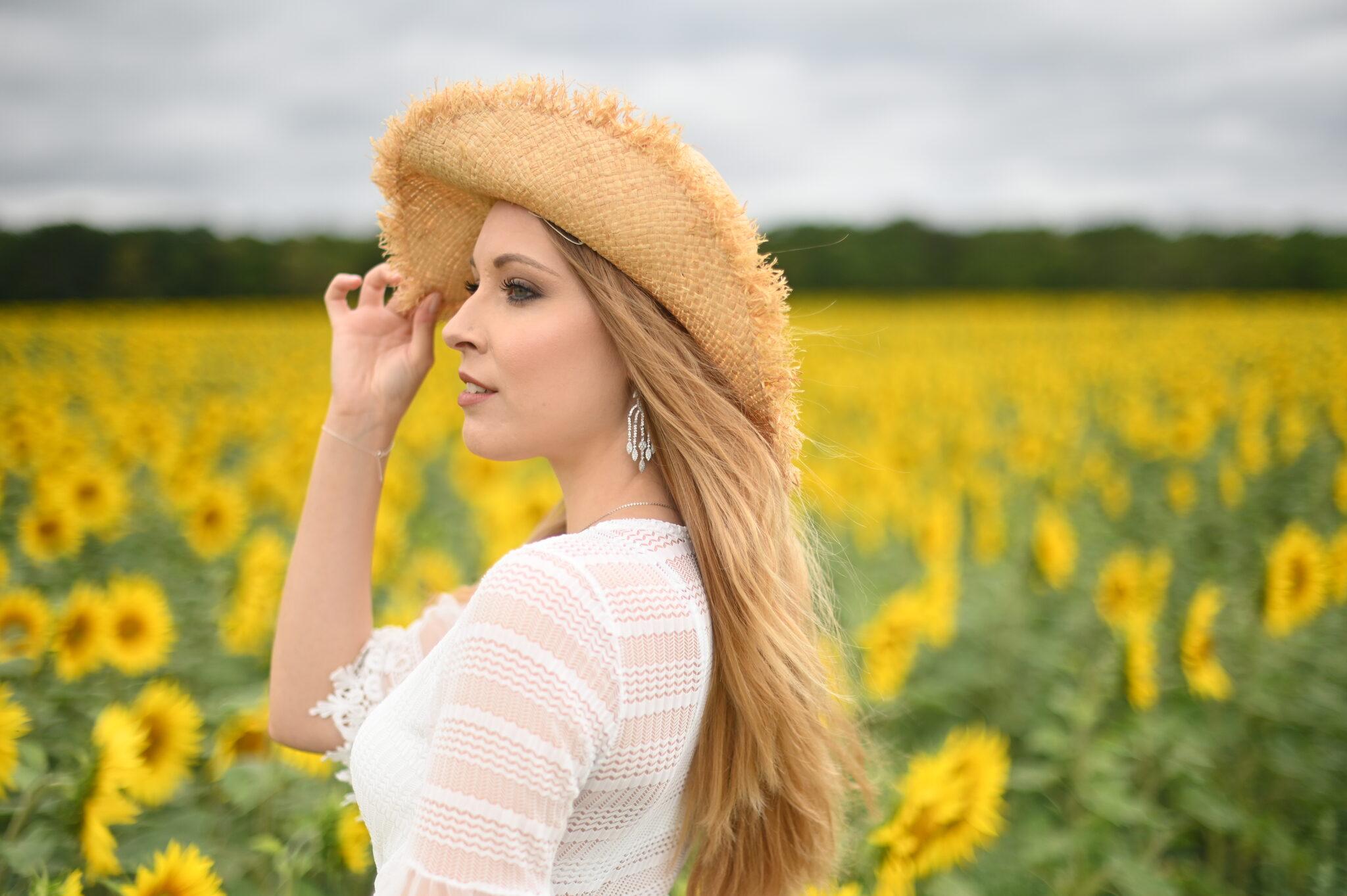 Photo portrait - Studio Photo Chez Soi