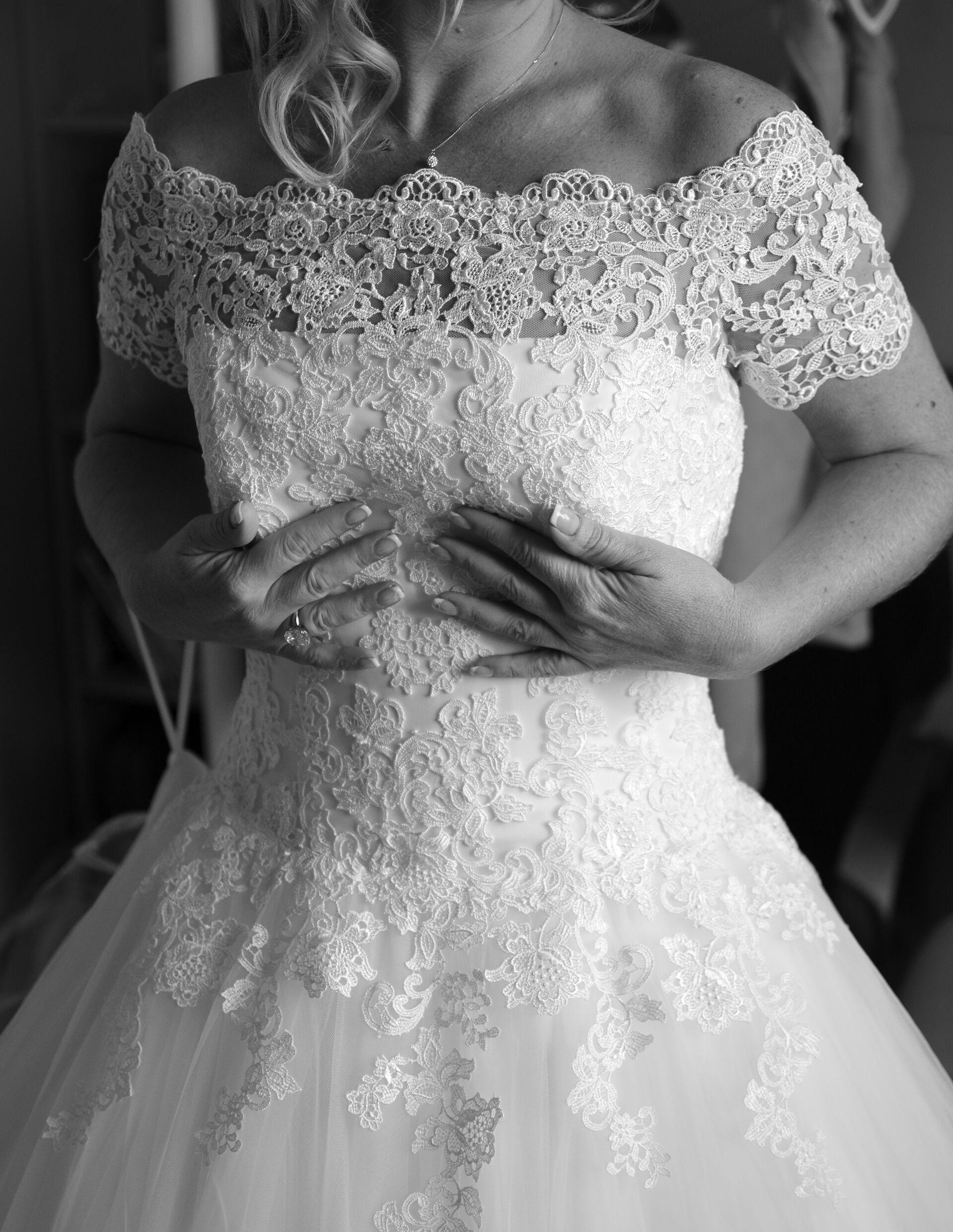 MARIAGE & ÉVÉNEMENTS