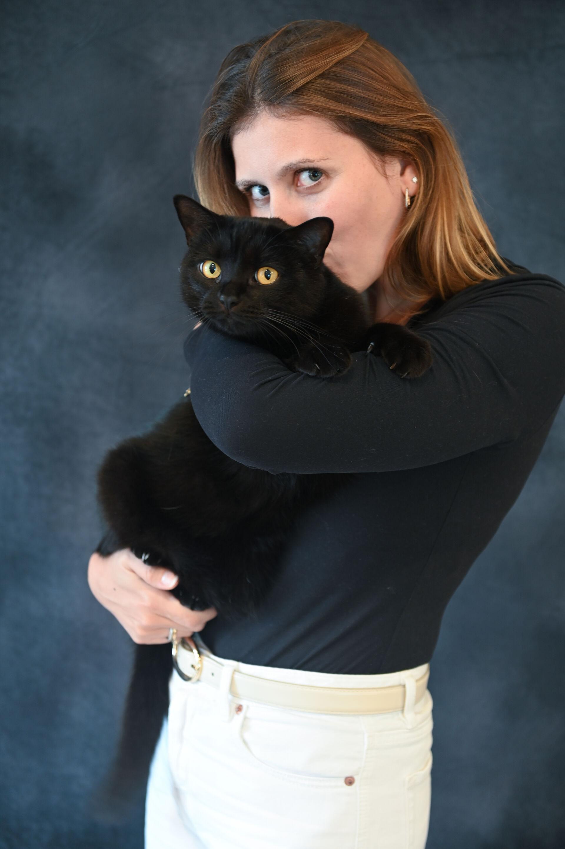 PORTRAIT & ENTREPRISE