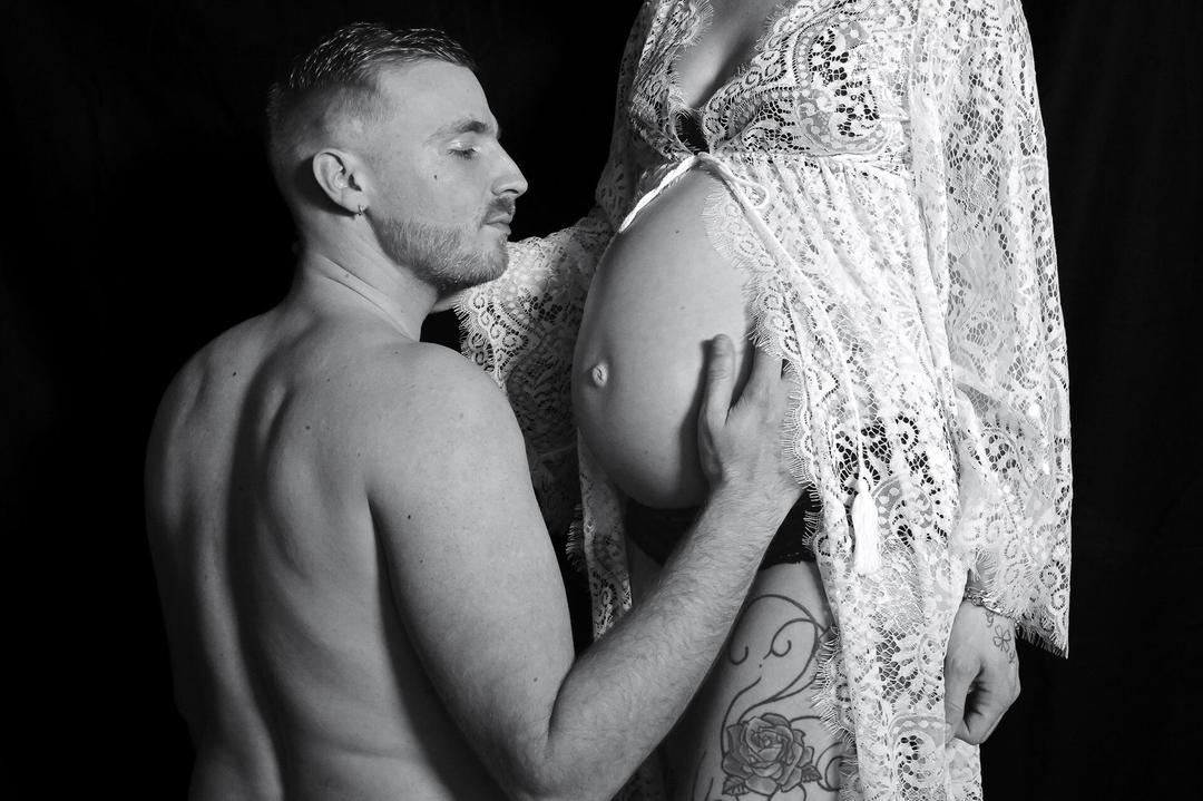 Photo prestations grossesse