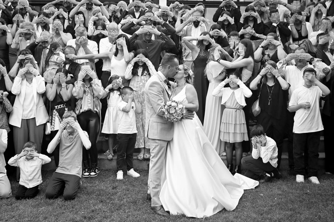 Photo prestations mariage