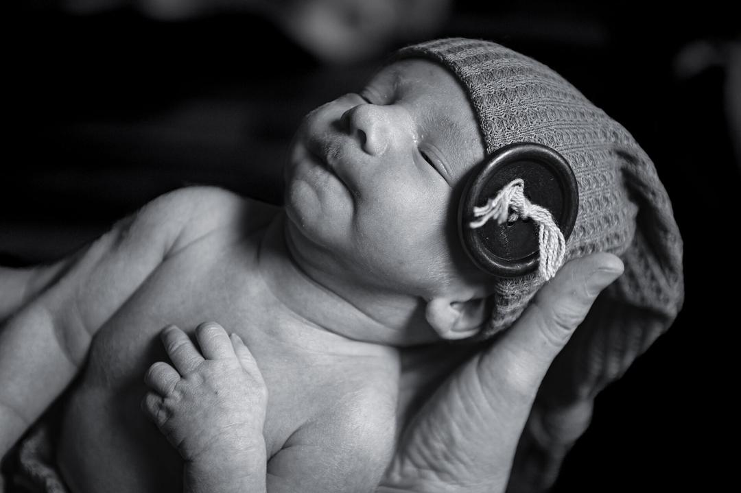 Photo prestations nouveau-né